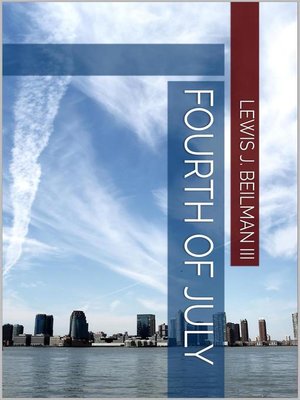 cover image of Fourth of July